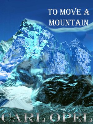 cover image of To Move a Mountain